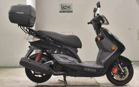 YAMAHA CYGNUS 125 X