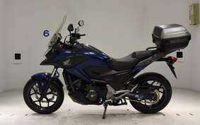 HONDA NC750 X Limited 2015 RC72