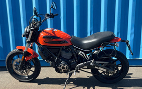 DUCATI SCRAMBLER 62 2019 KA00A