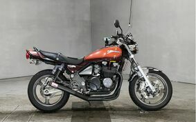 KAWASAKI ZEPHYR 400 2000 ZR400C