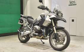 BMW R1200GS 2008 0303