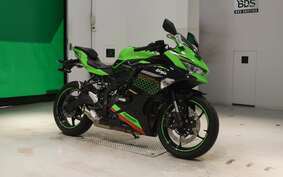 KAWASAKI ZX-25R ZX250E