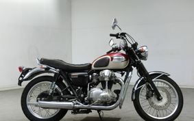 KAWASAKI W650 2002 EJ650A