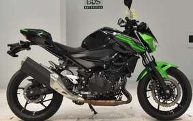 KAWASAKI Z400 Gen.2 2019 EX400G