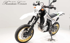 YAMAHA WR250X DG15J