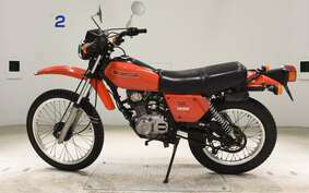 HONDA XL125S L125S