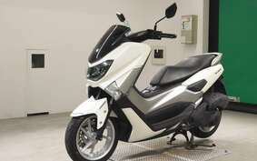 YAMAHA N-MAX SED6J