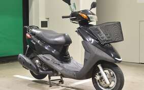 YAMAHA AXIS 125 TREET SE53J