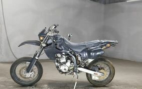 KAWASAKI KLX250D TRACKER LX250E