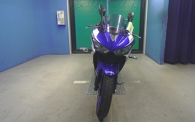 YAMAHA YZF-R25 A RG10J