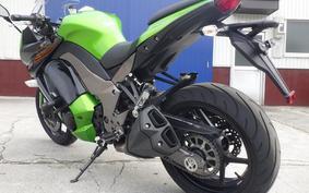 KAWASAKI NINJA 1000 ABS 2012 ZXT00G