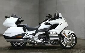 HONDA GL 1800 GOLD WING DCT 2019 SC79