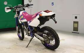 YAMAHA TT250R 4GY