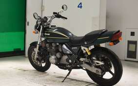 KAWASAKI ZEPHYR 400 Gen.1 1989 ZR400C