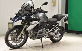 BMW R1200GS 2015 0A01