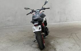 BMW G310R 2022 0G41