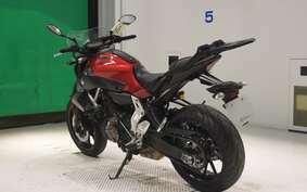 YAMAHA MT-07 ABS 2015 RM07J