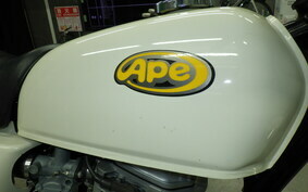 HONDA APE 100 HC07