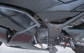 KAWASAKI NINJA 250R EX250K