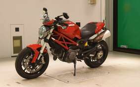 DUCATI MONSTER 796 A 2011 M506A