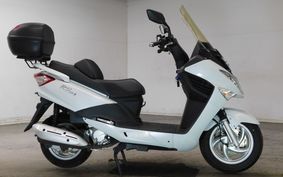 SYM RV125i LF12