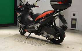 APRILIA SR MAX 300 2016