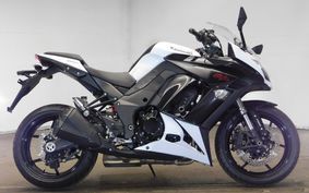 KAWASAKI NINJA 1000 2013 ZXT00G