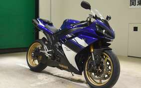 YAMAHA YZF-R1 2008 RN19