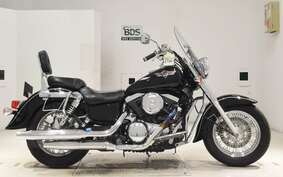 KAWASAKI VULCAN 1500 CLASSIC 1998 VNT50D