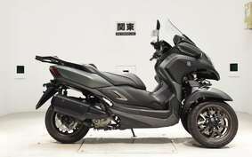 YAMAHA TRICITY 300 2020 SH15J