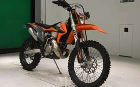 KTM 150 EXC TPI