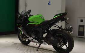 KAWASAKI NINJA ZX-6R A 2021 ZX636G