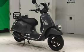 VESPA SEI GIORNI 2022