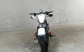 HARLEY XL1200N 2010 CZ3