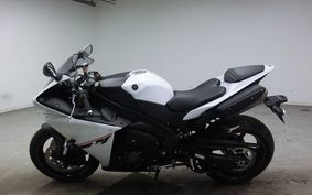 YAMAHA YZF-R1 Fi 2014 RN24J