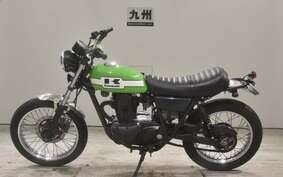 KAWASAKI 250TR BJ250F