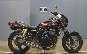 KAWASAKI ZRX400 1998 ZR400E