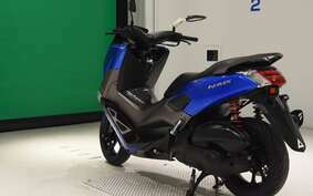 YAMAHA N-MAX SED6J