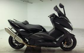 YAMAHA T-MAX500 Fi 2010 SJ08J