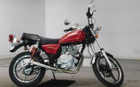 SUZUKI GN125 H PCJG9