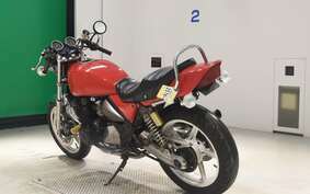 KAWASAKI ZEPHYR 400 Gen.2 1993 ZR400C