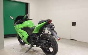 KAWASAKI NINJA 250R EX250K