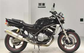 KAWASAKI BALIUS 250 Gen.2 ZR250B