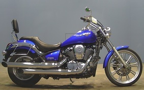 KAWASAKI VULCAN 900 CUSTOM 2008 VN900B