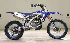 YAMAHA YZ250FX CG37C