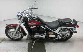 KAWASAKI VULCAN 400 CLASSIC 2000 VN400A