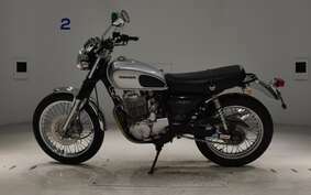 HONDA CB400SS E 2004 NC41