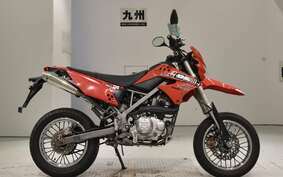 KAWASAKI KLX125D TRACKER LX125D