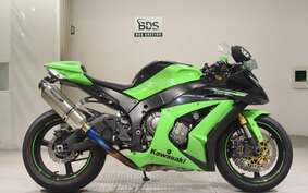 KAWASAKI ZX 10 NINJA R 2013