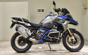 BMW R1200GS 2017 0A51